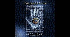 (2020) Jon Anderson - 1000 Hands