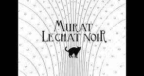Jean-Louis Murat - Le Chat Noir [Audio Officiel]