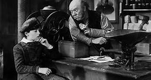 Little Lord Fauntleroy - Full Movie in English (Drama, Family) 1936
