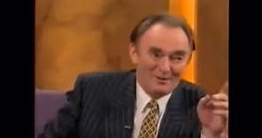 Pádraig Flynn on The Late Late Show Highlights 1999