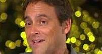 How is Stuart Townsend Similar to His Christmas Movie Character? - Hallmark Channel
