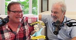 Jim Cummings & Billy West (Part One) | Toon'd In! Podcast