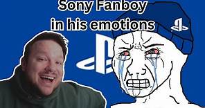 SONY FANBOYS LOSING THEIR MINDS | Sony has decided to port exclusives to PC. | @ReforgeGaming