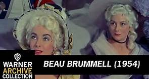 Open HD | Beau Brummell | Warner Archive