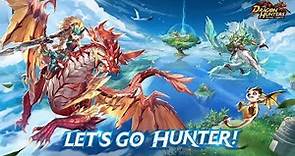 Dragon Hunters---1st Teaser Trailer Coming!
