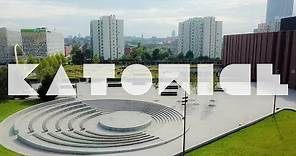 Katowice, Poland - Cinematic Travel Video
