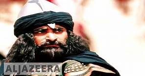 Who was Salahuddin?