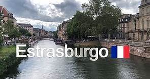 Estrasburgo - Francia