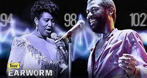 Quiet Storm: How 1970s R&B changed late-night radio
