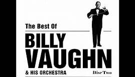 The Best of Billy Vaughn & His Orchestra - Disc Two