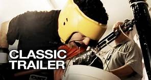 The Hammer (2007) Official Trailer # 1 - Adam Carolla HD