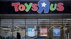 Toys R Us to reopen stores in the US later this year: report