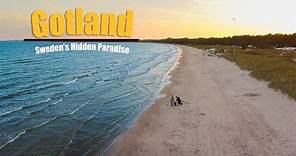 Gotland - Sweden’s Hidden Paradise