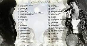 Vanesa Martín - Colección Románticas