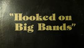 Ray Anthony - Hooked on Big Bands - A Salute to the Great Bands