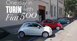 Fiat 500 | 60-years-old story of Fiat 500 ft. Luca Napolitano