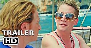 CHANGELAND Official Trailer (2019) Seth Green, Macaulay Culkin Movie