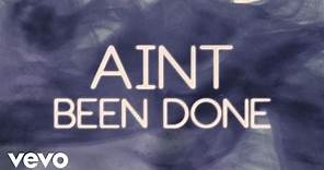 Jessie J - Ain't Been Done (Official Lyric Video)