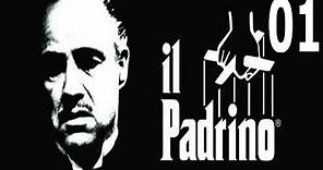 IL PADRINO PC GAME ITA GAMEPLAY 01