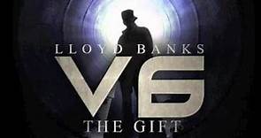 Lloyd Banks - Live It Up (V6)