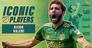 Best of Diego Valeri "El Maestro" in MLS with Portland Timbers