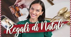 10 IDEE REGALO ORIGINALI PER SORPRENDERE a Natale 2021!