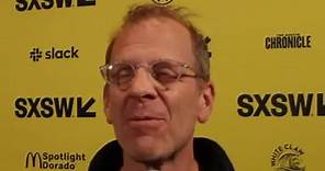Paul Lieberstein reveals his favorite scene from The Office Full Video: https://uinterview.com/videos/video-exclusive-paul-lieberstein-on-his-favorite-the-office-scene-new-show-lucky-hank-at-sxsw/ #theoffice #paullieberstein #luckyhank #SXSW | uInterview