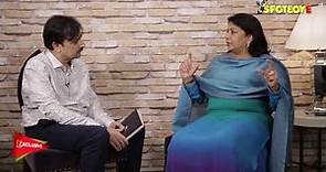 Priyanka Chopra's Mom Madhu Chopra Speaks on Priyanka's Short Skirt Controversy | SpotboyE