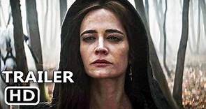 THE THREE MUSKETEERS Trailer 4K (2023) Eva Green, Vincent Cassel