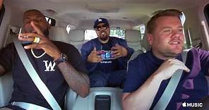 Carpool Karaoke: The Series — LeBron James & James Corden - Apple TV app