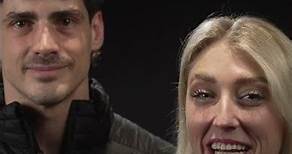Piper Gilles & Paul Poirier are ready to meet the moment at Worlds | That Figure Skating Show
