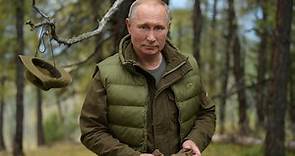 Vladimir Putin's health 'worsens'