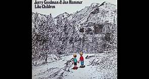 Jerry Goodman & Jan Hammer - Night