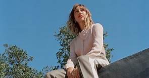 Behind-The-Scenes: Gia Coppola in Beverly Hills - L'OFFICIEL