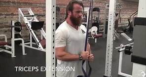 63 Resistance Band Exercises: How To Choose Resistance Band Guide