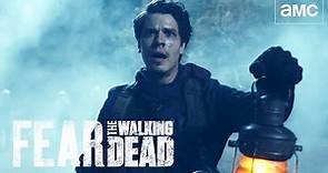 Fear The Walking Dead Season 7 Ep 1: Fog Walkers | AMC