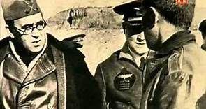 José Miaja Menant y Vicente Rojo Lluch en la Guerra civil española - Batalla de Guadalajara