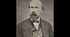 Dr Samuel H Mudd- Unsuspecting Lincoln assassination conspirator.
