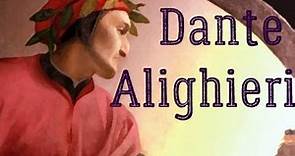 Dante Alighieri Biography - Italian Poet, Author of Divine Comedy