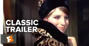 Funny Girl (1968) Trailer #1 | Movieclips Classic Trailers