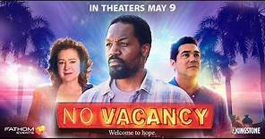 No Vacancy - Movie Trailer