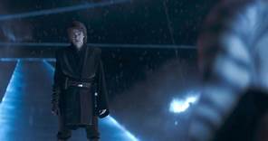 Star Wars: Ahsoka Fan Art Highlights Anakin Skywalker Episodes