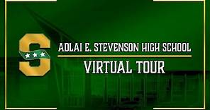 Adlai E. Stevenson High School: Virtual Tour