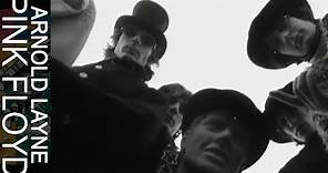 Pink Floyd - Arnold Layne (Official Music Video)