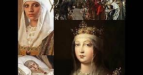 Il professor Lusio racconta: Isabella di Castiglia, regina tra Medioevo e Rinascimento