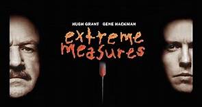 Extreme Measures - Soluzioni estreme (film 1996) TRAILER ITALIANO