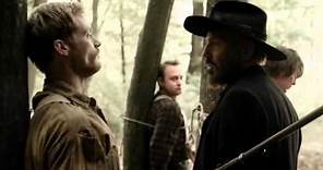 Hatfields and McCoys Theatrical Trailer