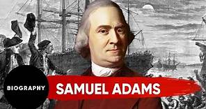 Samuel Adams, U.S. Founding Father | Biography