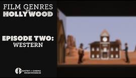 Western Movies History - Film Genres and Hollywood