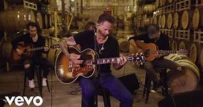 Gary Allan - It Ain't The Whiskey (Live - Whiskey Wednesdays)